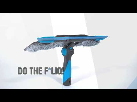 Moerman Ultimate Squeegee 3.0 | Detroit Sponge