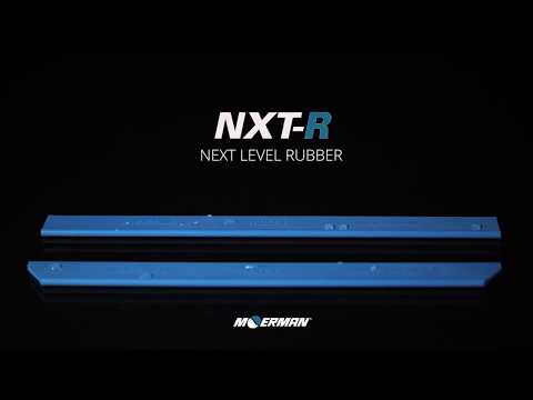 Moerman NXT-R Liquidator Replacement Squeegee (10-pack) – Detroit