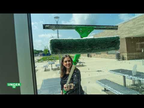 Window Cleaning Supplies | VisaVersa® Pro Complete | Detroit Sponge