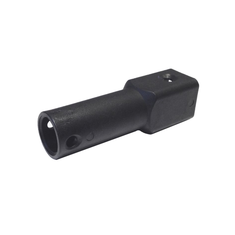Gardiner Square Lock TRAD Unger Green Cone Adapter