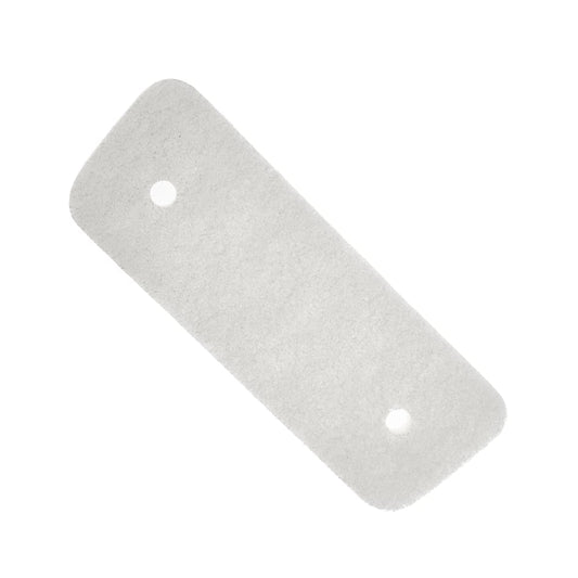 Gardiner 10 Inch pad