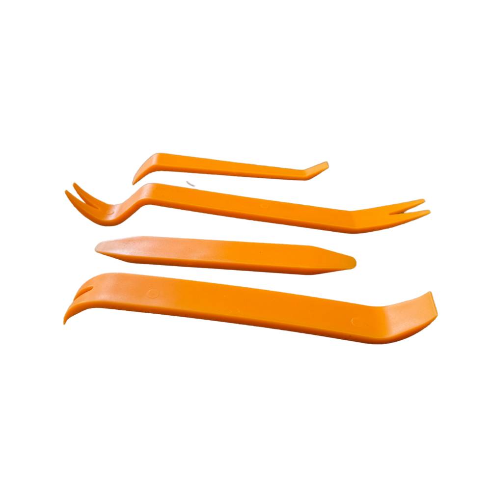 Window Cleaning Supplies | Screen Popper | Detroit Sponge