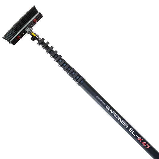 Gardiner SLX Carbonfiber Waterpole