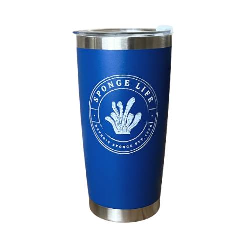 Sponge Life Cup