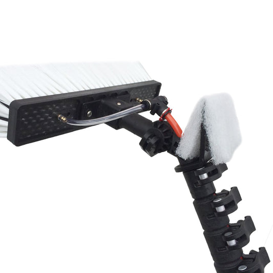 Gardiner Super Scraper