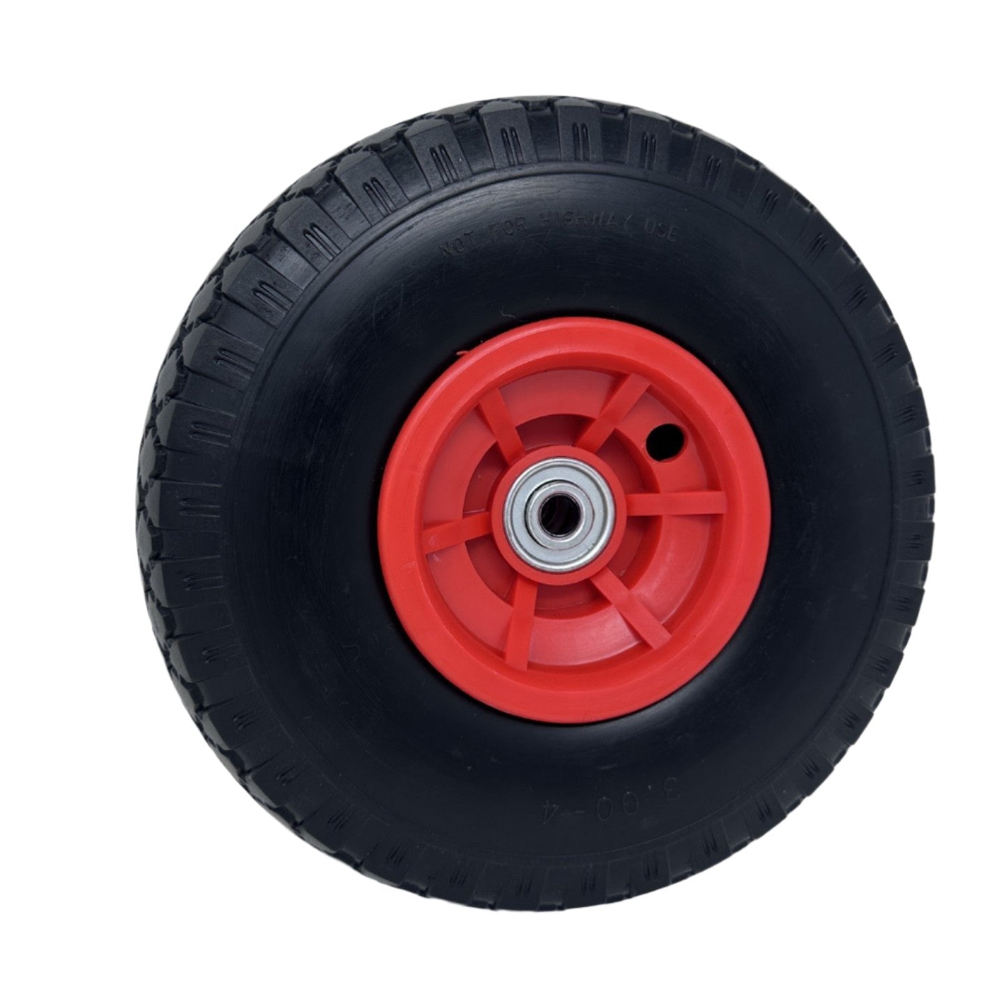 EcoCart Replacement Wheel/Tire