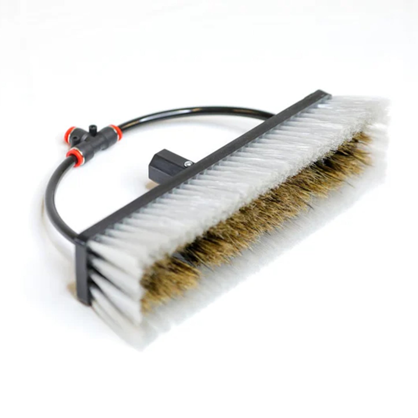Tucker Hybrid Bristle Brushes
