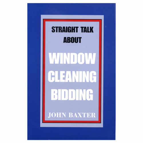 Professional Window Cleaning Kits – Detroit Sponge