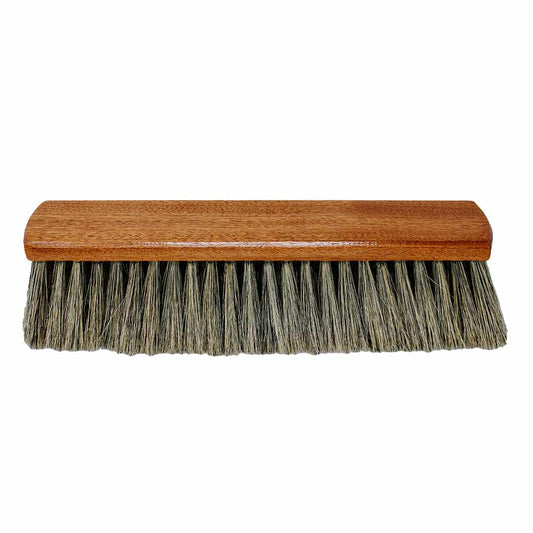 600 Series China Bristle Brush w/10 Inch Block & 3-1/2 Inch Bristles