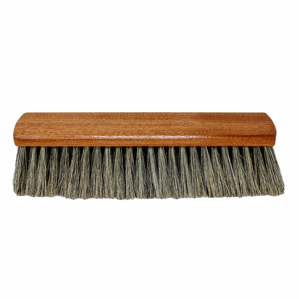 600 Series China Bristle Brush w/12 Inch Block & 3-1/2 Inch Bristles