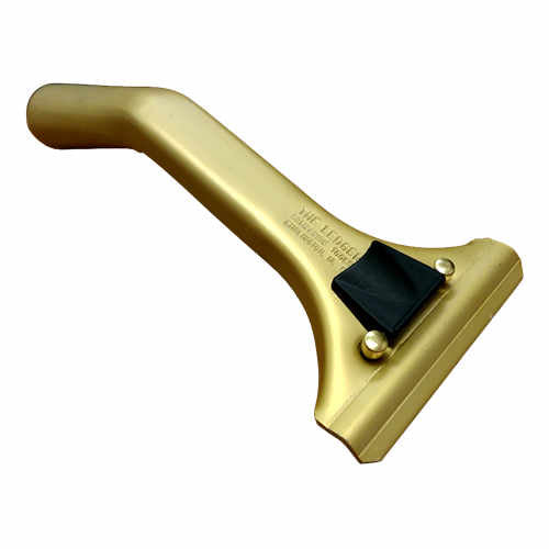 Premium 7 Inch Ledger w/Quick Release for Thick Channels