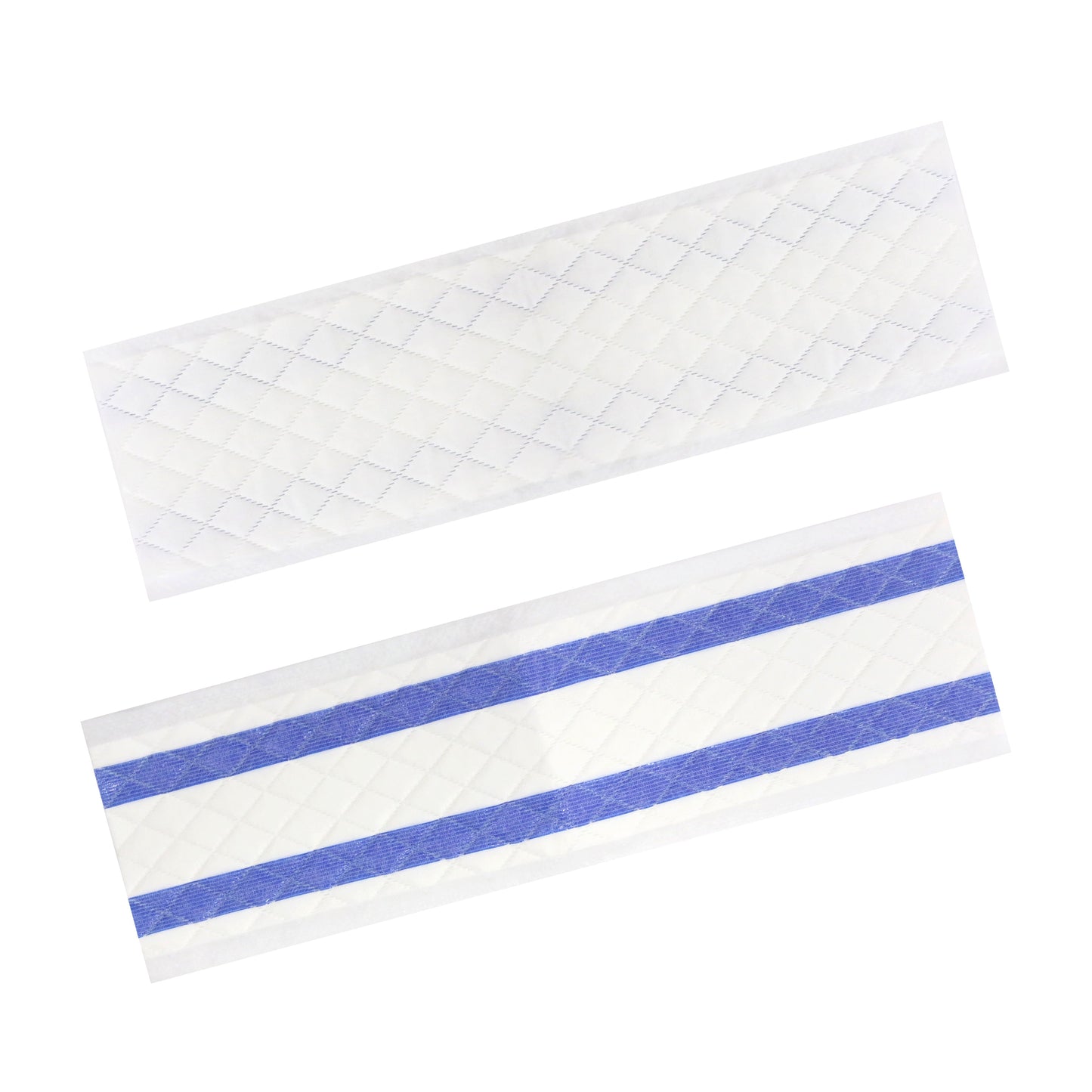 Unger Disposable Mop Pad - Pack of 50 pads DMWS2