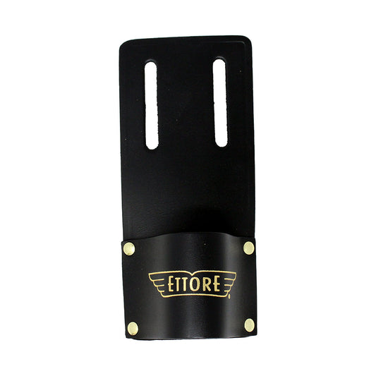 Ettore Single Leather Squeegee Holster