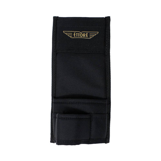 Ettore Double Loop Nylon Holster