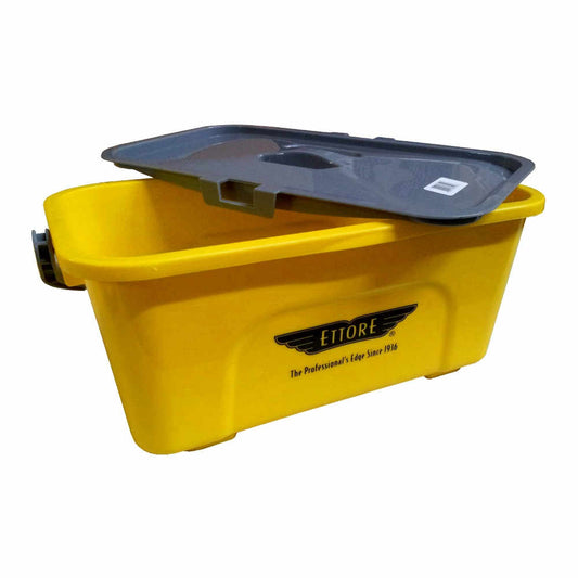 Ettore Buckets - Super Compact Bucket with Lid