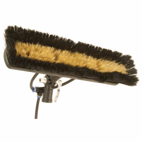 Ettore Aquaclean Hybrid Brush