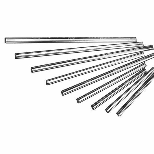 Ettore Stainless Steel Channels