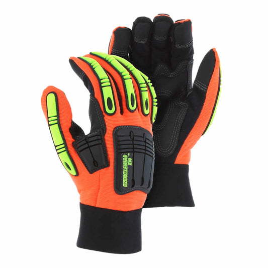 Knucklehead X10 Winter Gloves