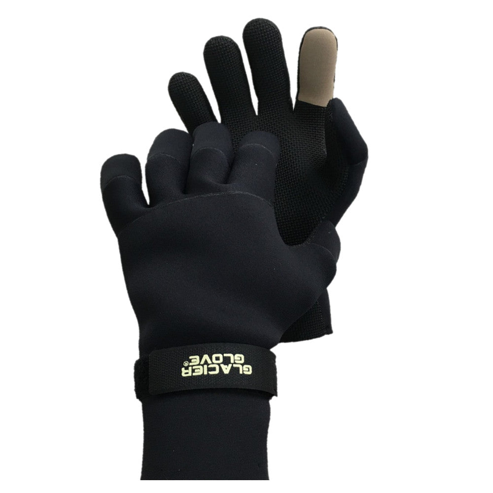 Glacier Glove Bristol Bay Neoprene Winter Gloves