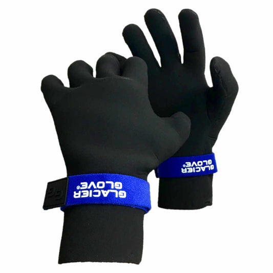Glacier Glove Perfect Curve Neoprene Winter Gloves