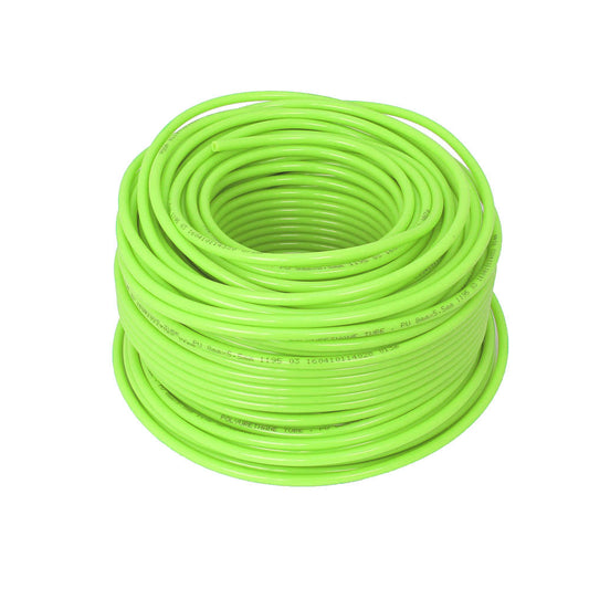 Gardiner Green Cold or Hot Water Flexible Waterpole Hose