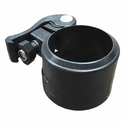 Gardiner Replacement Waterpole Collar with Lever