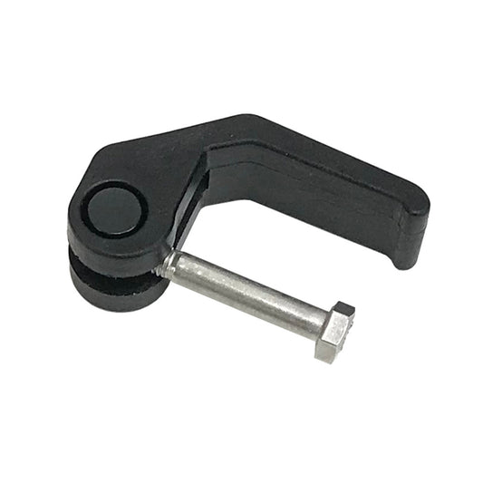 Gardiner Replacement Angled Lever for Adjustable Goosenecks