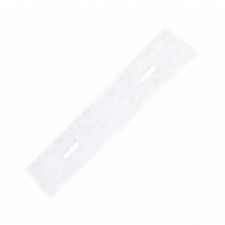 Gardiner 10 Inch Replacement Pad for Water-through Scrubber