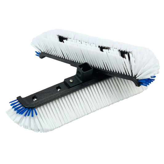 Gardiner 14 Inch Universal Sill Medium-soft Capsule Brush (2 sets pencil)