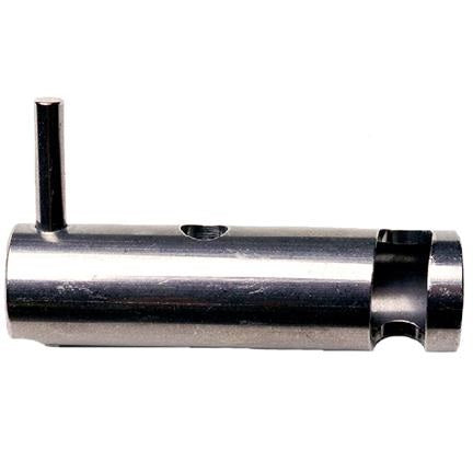SMC Stainless Steel Top Tie Off Bar