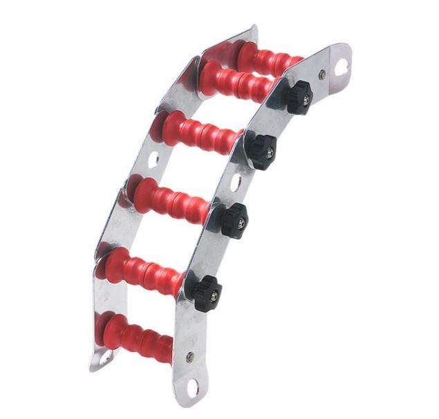 Kong Tergeste Edge Roller