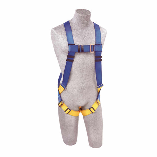 3M Protecta Vest-style Full Body Harness