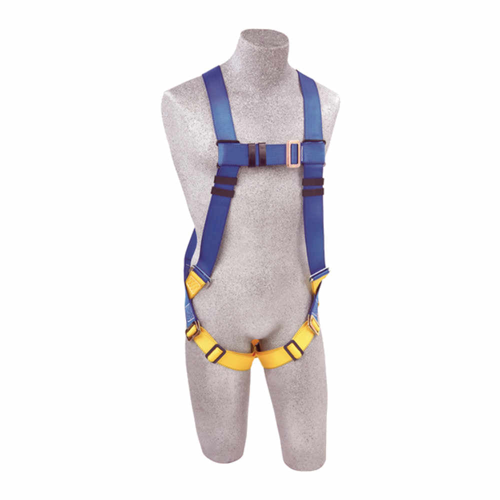 Window Cleaning Supplies | 3M Protecta Full Body Harness | Detroit Sponge