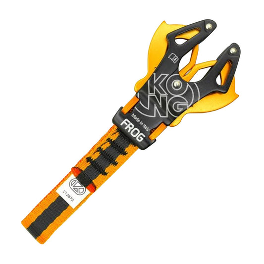 Kong Frog 5 Inch Connector