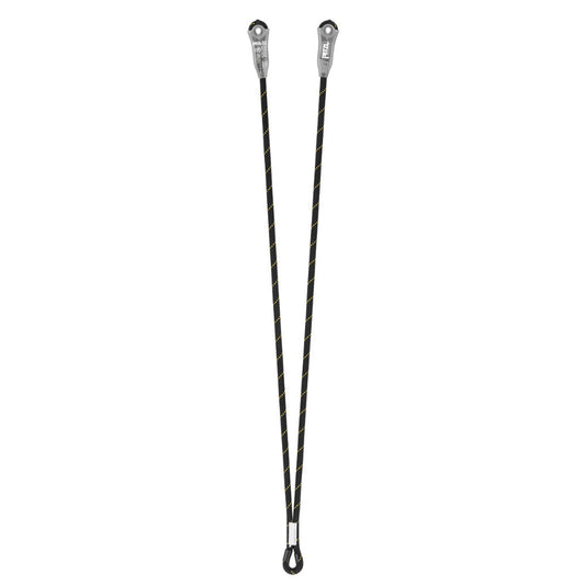 Petzl Jane-Y Split Rope Lanyard 24 Inch
