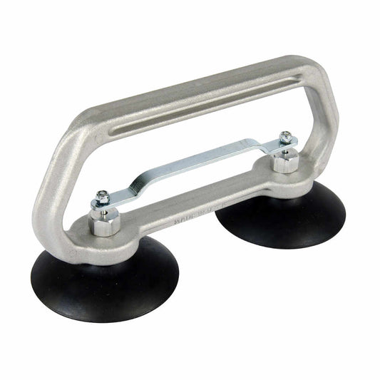 Complete Double Suction Cup