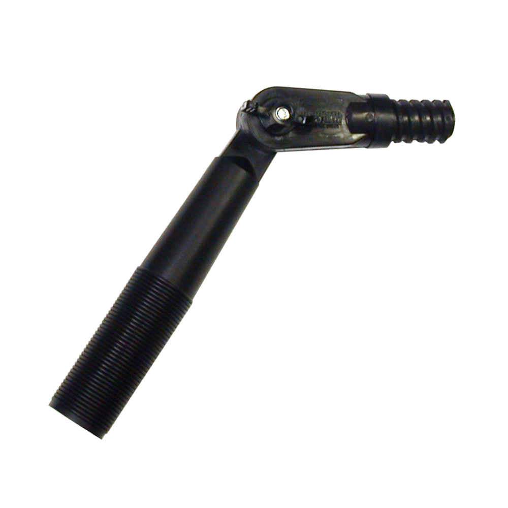 Angle Adapter for acme threaded poles