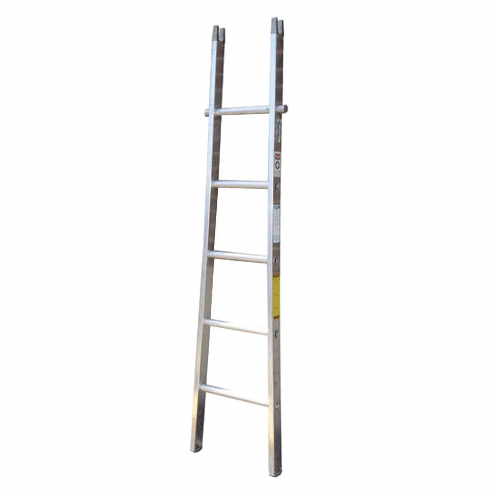 Metallic Ladder 6 Foot Base Ladder Section
