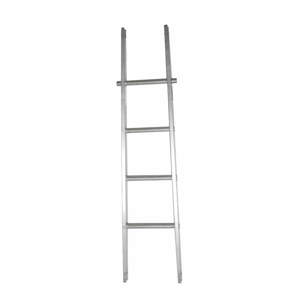 Metallic Ladder 6 Foot Center Ladder Section