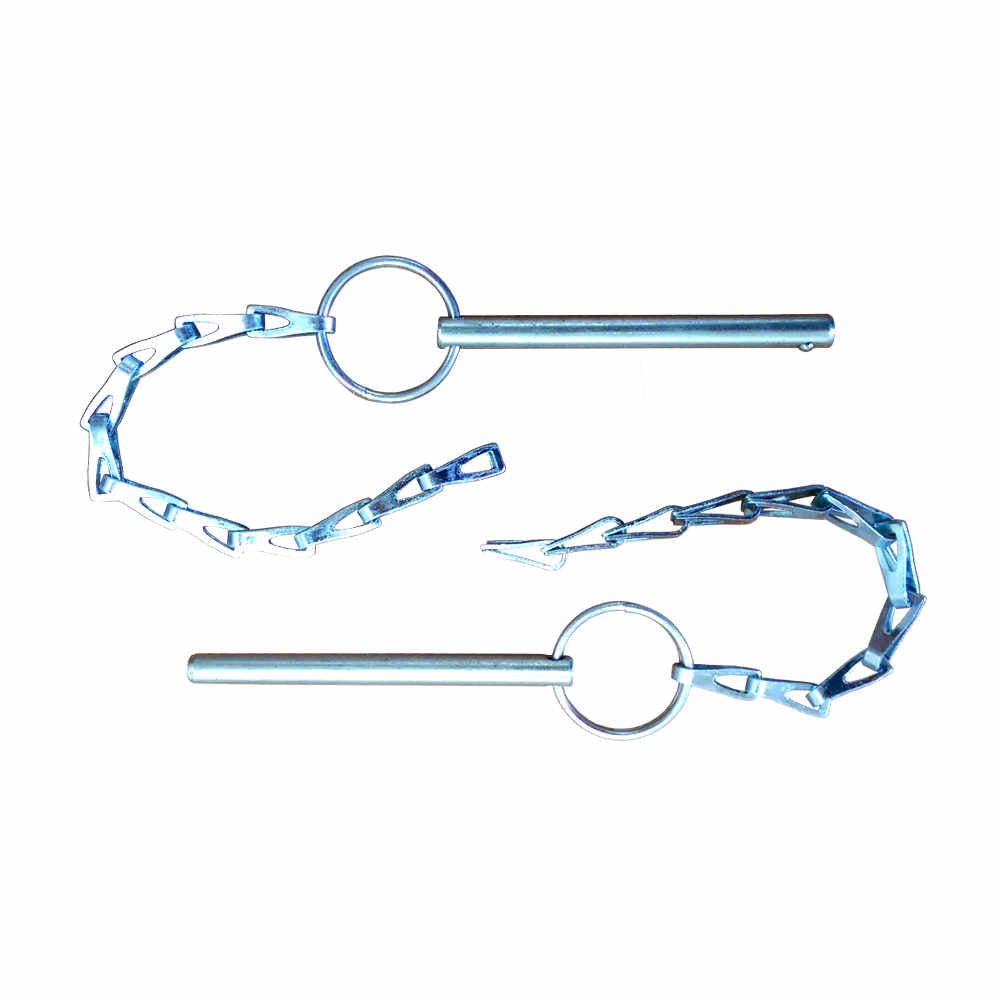 Replacement Ladder Locking Pins (Pair)