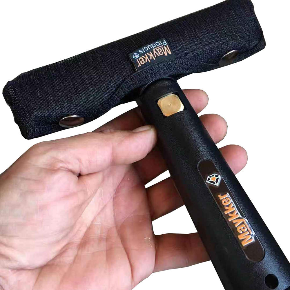 Maykker 6 Inch Handy Sleeve Complete