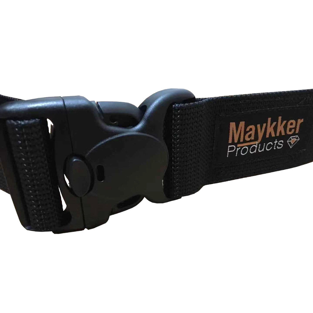 Maykker Trident Belt