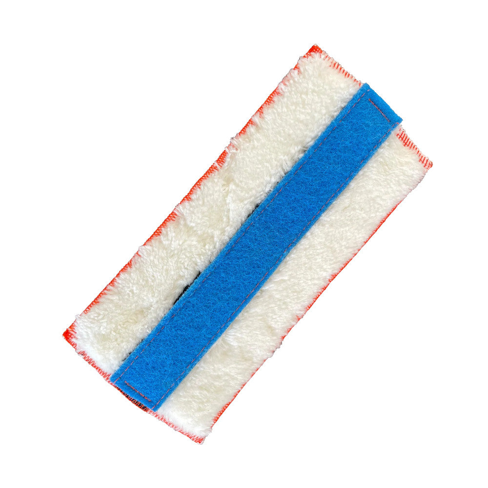 Window Cleaning Supplies | Maykker Switch Mop Pad | Detroit Sponge ...