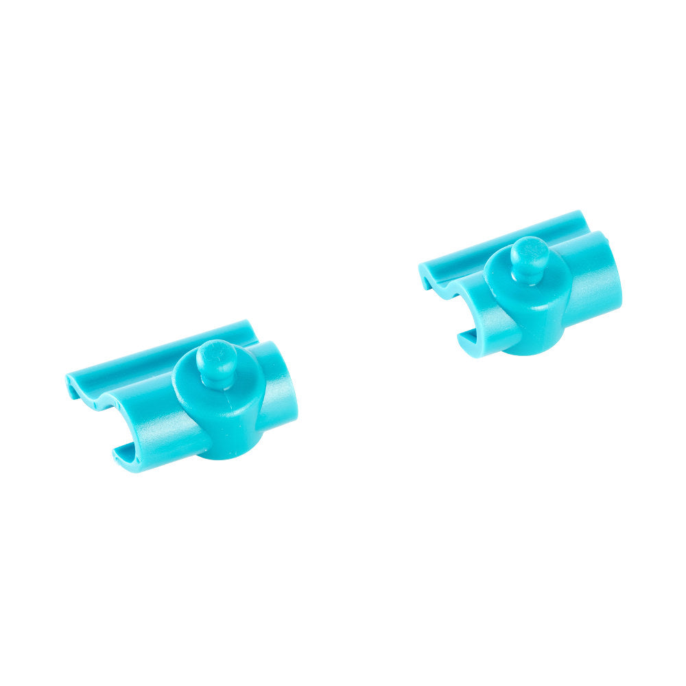 Moerman F*LIQ Replacement Clips (5 Pairs of Clips)