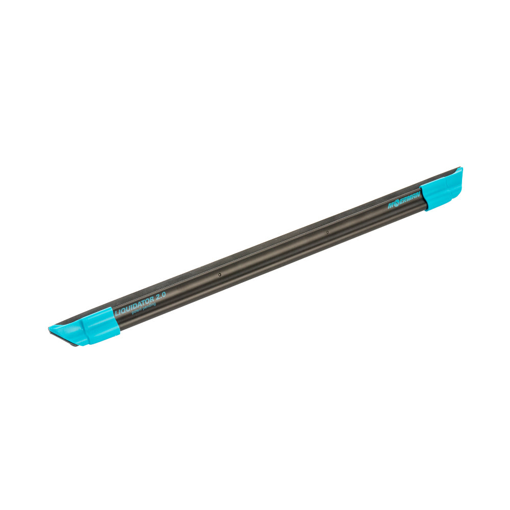 Moerman Liquidator Squeegee Channels 2.0