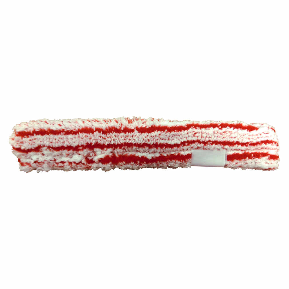 Pulex Red Microtiger Sleeve