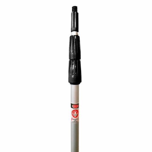 Pulex Aluminum Telescopic Extension Pole