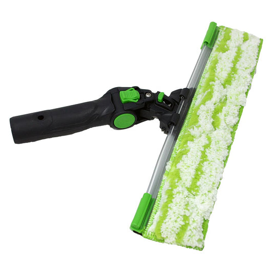 Pulex UniHandle Complete Squeegee & Washer Combination Tool