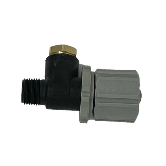 Replacement Throttling Valve for Tucker Electric Pump