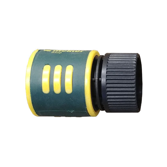 Female 3/4 Inch Thread to Female Quick Connect Adapter
